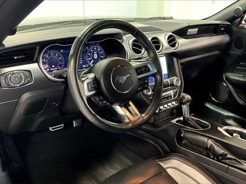 Used 2021 Ford Mustang GT Premium w/ Equipment Group 401A image 16