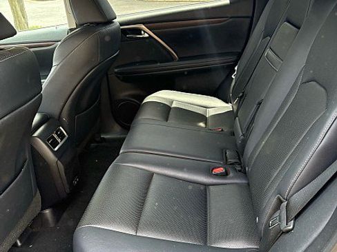 Used 2020 Lexus RX 450h AWD w/ Premium Package image 7
