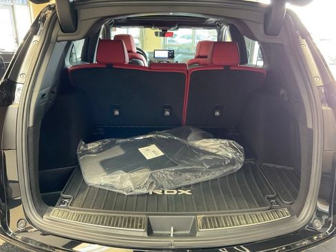 Certified 2024 Acura RDX A-Spec AWD/4WD image 25