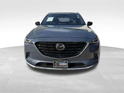 Used 2023 MAZDA CX-9 Carbon Edition AWD/4WD image 2