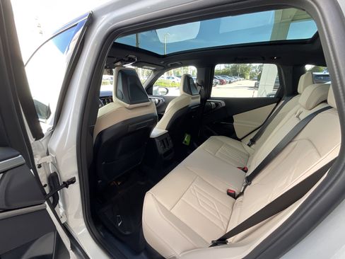 New 2026 BMW X3 xDrive30 w/ Convenience Package image 23