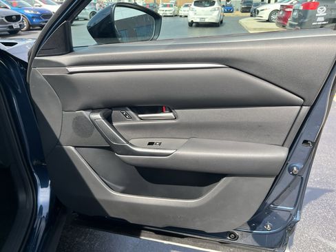 New 2026 MAZDA CX-50 AWD 2.5 S w/ Select Package image 40