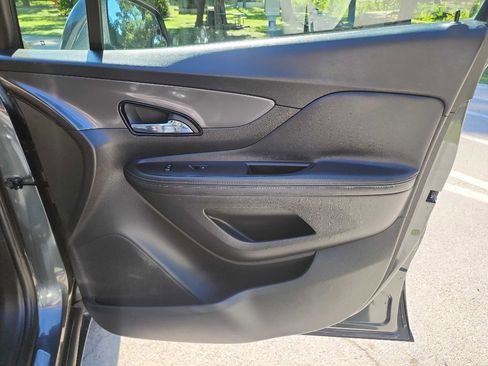 Used 2017 Buick Encore Preferred image 30