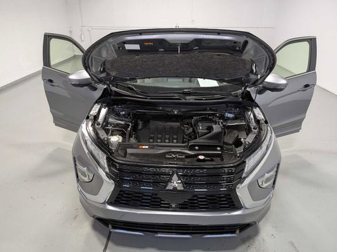 Used 2024 Mitsubishi Eclipse Cross SEL AWD/4WD image 13