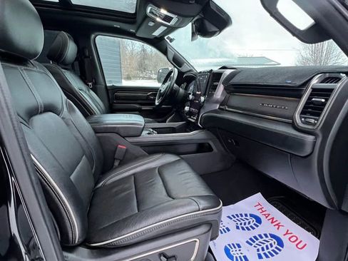 Used 2019 RAM 1500 Limited image 15