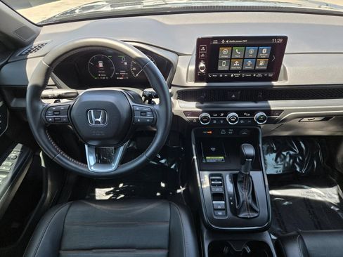 Used 2024 Honda CR-V Sport-L image 8
