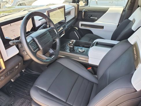 Used 2024 GMC Hummer EV 2X w/ Extreme Off-Road Package AWD/4WD image 20