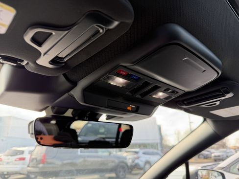 New 2026 Subaru Outback Limited XT image 25