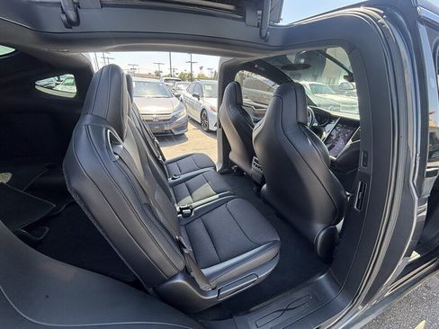 Used 2018 Tesla Model X P100D AWD/4WD image 13