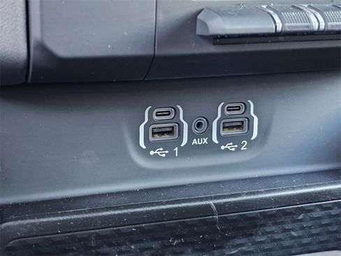 Used 2022 RAM 1500 Big Horn image 20