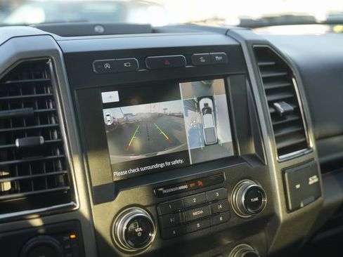 Used 2019 Ford F150 Raptor w/ Equipment Group 802A Luxury image 27