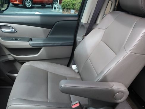 Used 2015 Honda Odyssey EX-L image 24