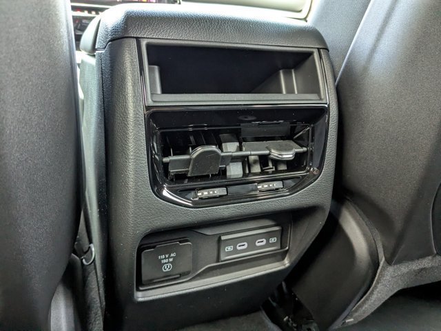 New 2026 Jeep Grand Cherokee Altitude AWD/4WD image 15