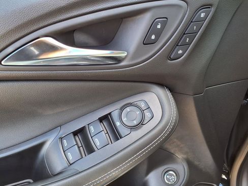 Certified 2024 Buick Encore GX Avenir w/ Avenir Convenience Package image 34