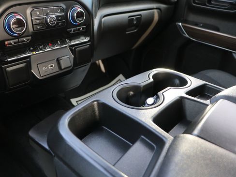 Used 2022 Chevrolet Silverado 1500 RST image 25