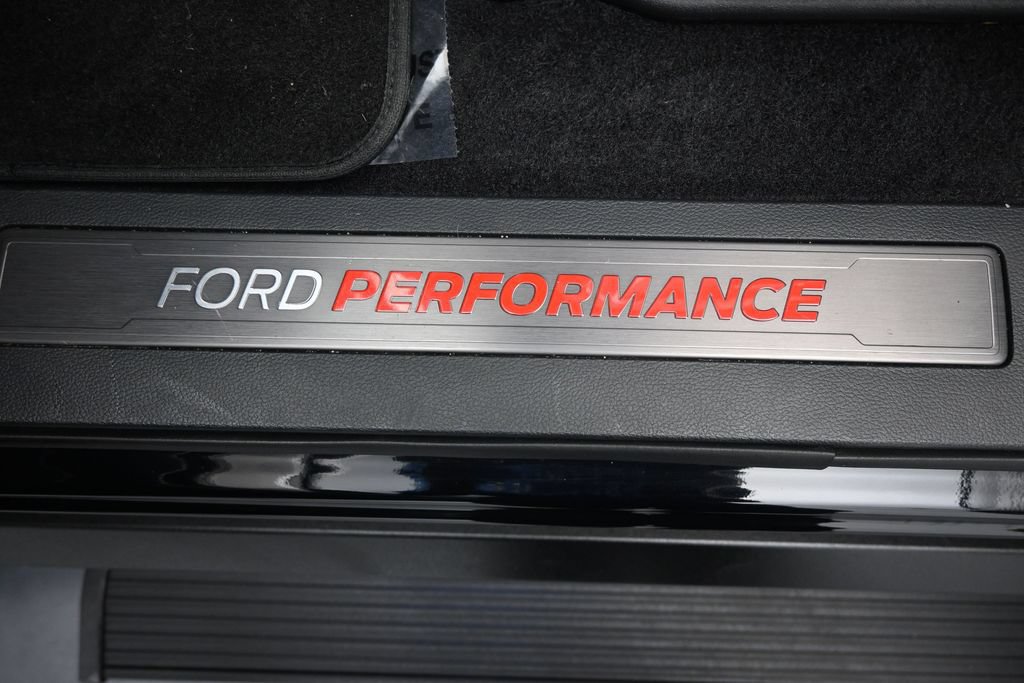 Used 2025 Ford F150 Raptor w/ Equipment Group 803A Raptor R AWD/4WD image 22