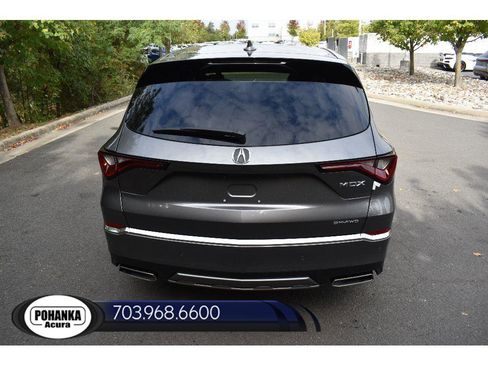 New 2026 Acura MDX w/ Technology Package image 9