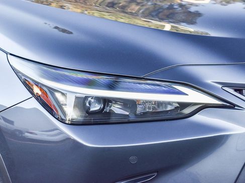 New 2026 Lexus NX 350h AWD w/ Premium Package image 8