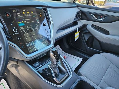 Certified 2025 Subaru Legacy Premium image 20