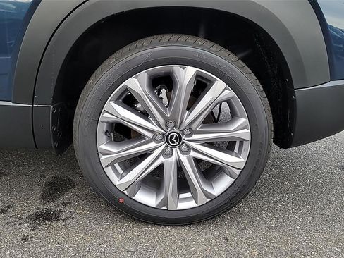 New 2026 MAZDA CX-50 AWD 2.5 S w/ Weather Package image 40