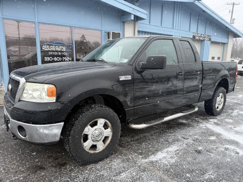 Used 2008 Ford F150 XLT image 1
