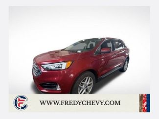 Used 2021 Ford Edge SEL w/ Convenience Package AWD/4WD 360° Tour