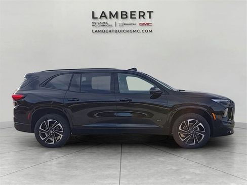 New 2026 Buick Enclave Sport Touring w/ Power Package image 6