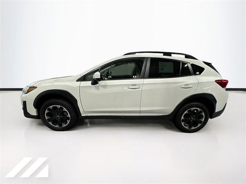 Certified 2023 Subaru Crosstrek 2.0i Premium image 8