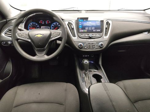 Used 2020 Chevrolet Malibu LT image 22