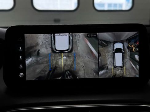 Used 2023 Hyundai Santa Fe Calligraphy w/ Cargo Package image 35