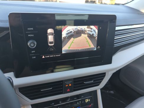 New 2026 Volkswagen Jetta S image 27