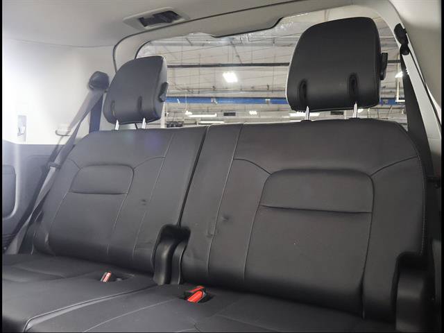 Used 2018 Toyota Land Cruiser AWD/4WD image 11