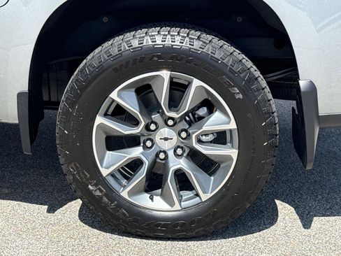 New 2026 Chevrolet Silverado 1500 RST w/ Protection Package AWD/4WD image 7