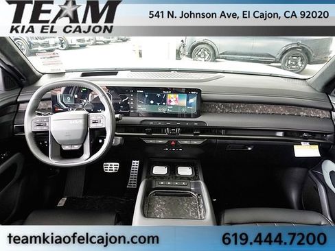 New 2027 Kia Telluride SX Prestige X-Pro AWD/4WD image 25