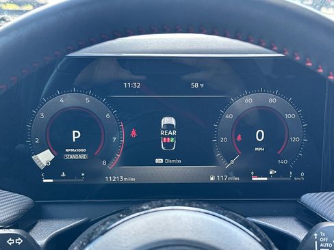 Used 2025 Nissan Kicks SR w/ SR Premium Package image 23