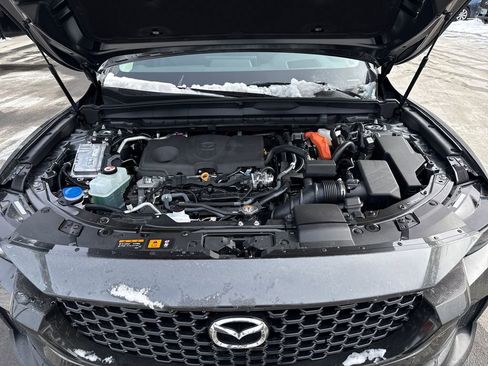 New 2026 MAZDA CX-50 2.5 Hybrid w/ Cargo Package image 28