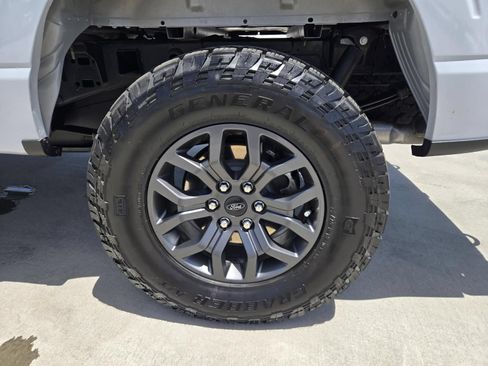 Used 2025 Ford F150 Tremor w/ Tow/Haul Package AWD/4WD image 30