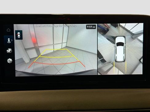 Used 2025 Hyundai Palisade Calligraphy AWD/4WD image 13