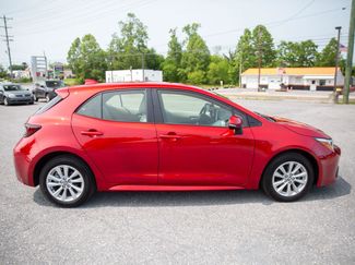 Used 2025 Toyota Corolla SE video 2