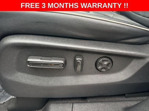Used 2023 Honda Odyssey Elite image 13