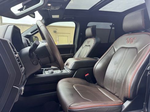 Used 2020 Ford Expedition Max King Ranch image 28