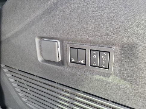 New 2026 Chevrolet Tahoe RST w/ Comfort Package RWD image 6