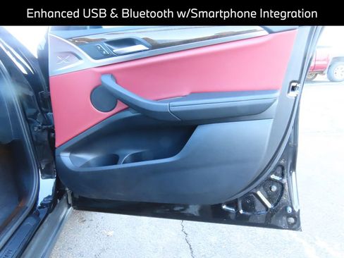 Certified 2023 BMW X3 xDrive30i w/ Premium Package image 12