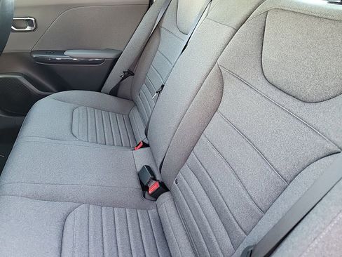 New 2025 Kia K4 EX image 13