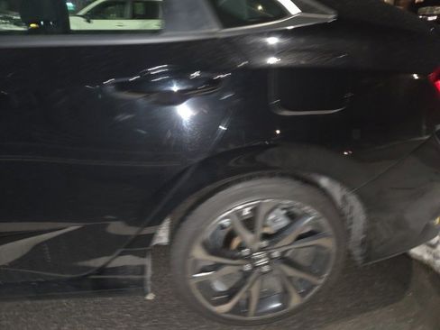 Used 2019 Honda Civic Sport image 12