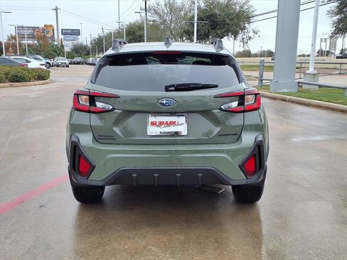 New 2026 Subaru Crosstrek 2.0i Premium image 6