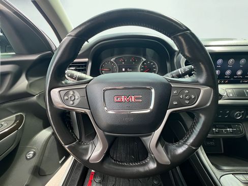 Used 2020 GMC Acadia AT4 w/ LPO, Floor Liner Package AWD/4WD image 39