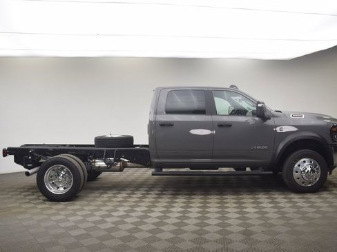 New 2026 RAM 5500 Tradesman image 3