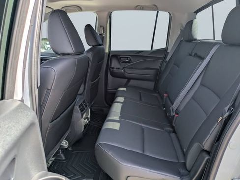 Used 2023 Honda Ridgeline RTL-E image 14