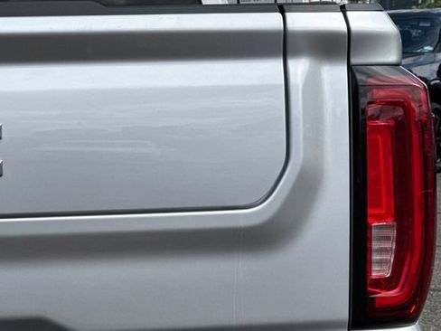 Used 2020 GMC Sierra 1500 SLT w/ SLT Premium Package AWD/4WD image 52